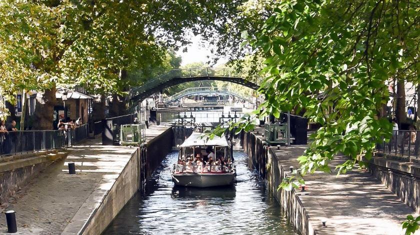Charming Central Paris Studio Διαμέρισμα Εξωτερικό φωτογραφία