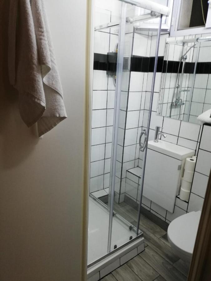Charming Central Paris Studio Διαμέρισμα Εξωτερικό φωτογραφία