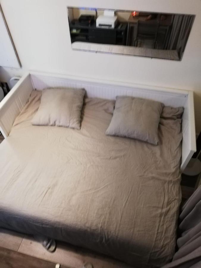 Charming Central Paris Studio Διαμέρισμα Εξωτερικό φωτογραφία