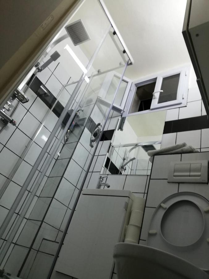 Charming Central Paris Studio Διαμέρισμα Εξωτερικό φωτογραφία